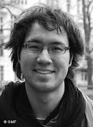 Johannes Gerschewski is a research fellow at the Social Science Research ...
