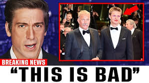 Damien Leith and Eric Aranda Amazing Guitar Playing