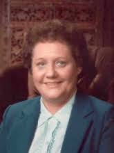 Obituary information for Ruby ''Blanche'' Barker Williams