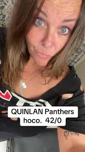 hoco #panthers #tx #ok #quinlan