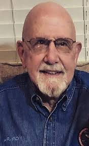 Goerge Ronald Yarbrough Obituary