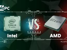 Amd battle has pushed cpu development. Amd Vs Intel 2020 Which Should Be Your First Gaming Cpu