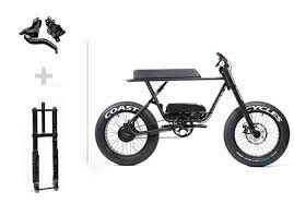 buzzraw x ultimate commuter e bike indiegogo ebike bike electric bike