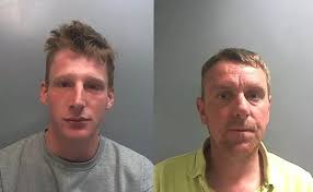 Cheshire dad's birthday ended in tragedy at hands of killer