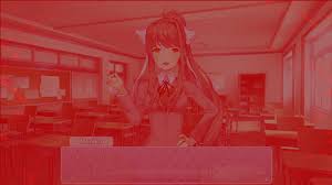 We would like to show you a description here but the site won't allow us. Easter Eggs Doki Doki Literature Club Wiki Fandom