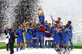 Il numero di trofei vinti. I Mondiali Vinti Dall Italia Storia E Protagonisti Della Nazionale Italiana Di Calcio