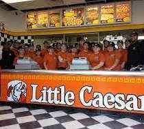 Little Caesar S Office Photos Glassdoor