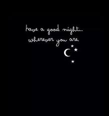 Buonanotte Amore Mio Good Night Have A Good Night Night