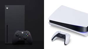 Der Vergleich Ps5 Oder Xbox Series X Kaufen Was Ist Besser