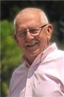 Dennis Eichler Obituary (1941