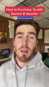 Affordable Housing: How to Purchase a Home with Section 8 Voucher