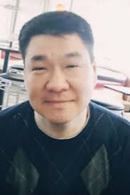 Yun Sup "Jimmy" Chung