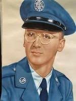 Edward Hemsworth Obituary (2020)