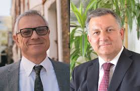 New Chairs appointed for DC and PIC