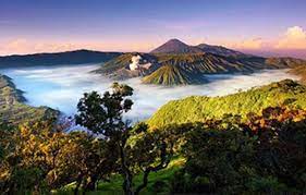 Salah satunya adalah gunung bromo, gunung berapi aktif ini memang menjadi daya tarik tersendiri bagi wisatawan lokal maupun manca negara. Gunung Bromo Tempat Wisata Yang Eksotik Dengan Pemandangan Alam Yang Masih Asli Ayo Ngebolang
