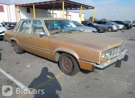 Image result for Medium Vaquero Glow 1982 Fairmont