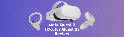 Meta Quest 2 (Oculus Quest 2) Review | Be More Colorful | Workforce  Attraction Solutions