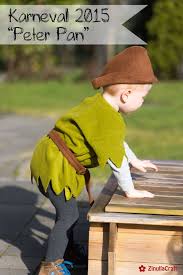 Die größe ist eine circaangabe. Karneval 2015 Kostum Peter Pan Zinullacraft