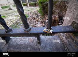 Padlock in a grill, like promise of eternal love, Granada, Spain Stock  Photo - Alamy