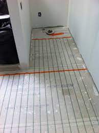 Popular heated bathroom tile of good quality and at affordable prices you can buy on aliexpress. Warm Up Your Bathroom With Heated Floors