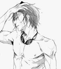 Ash, may and misty must rotate their team. Open Rp Be Rin I Saw Him Get Out Of The Pool And Smirked Rin Has Been My Friend Ever Since I Was Little He Loved To Swim Free Anime Anime