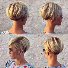 Top 10 Undercut Frauen Frisuren Bob Frisur Haarschnitt Kurz Haarschnitt