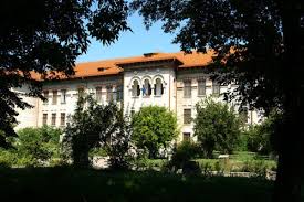 Activităţi comemorative pentru fondatorul muzeului regiunii porţilor de fier. File De Istorie Muzeul Regiunii PorÈilor De Fier Ultima OrÄ