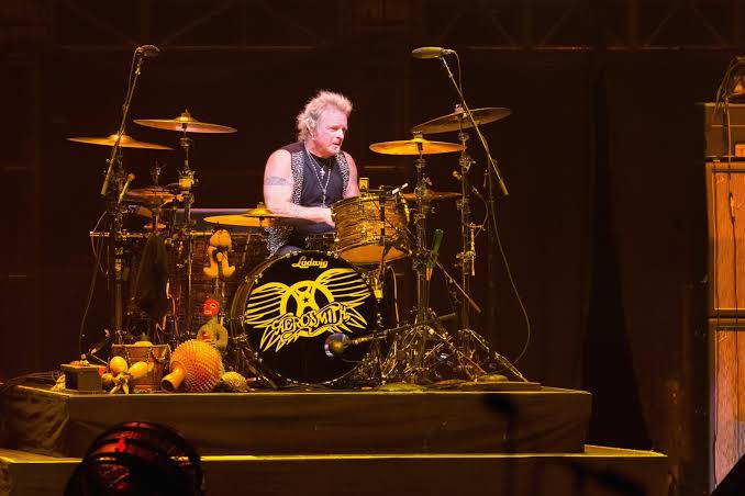 Joey Kramer on Aerosmith's Future, Joe Perry's Health