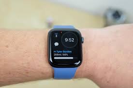 Apple watch is the ultimate device for a healthy life. Apple Watch Series 5 Review This Is The Watch I Ve Been Waiting For Review Zdnet