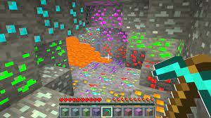 Paluten reagiert auf das minecraft 1.17 release datum wurde geleakt! Neue Erze Die In Minecraft 1 17 Sein Konnten Deutsch Hd Youtube