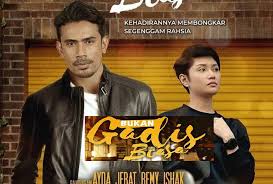 Slot samarinda tv3 penulis skrip : Bukan Gadis Biasa Episod 10 Myflm4u Myflm4u