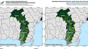 Walhi menyebut banjir di kalimantan selatan merupakan bencana ekologi. Dilanda Banjir Begini Data Luas Lahan Hutan Dan Tambang Di Kalsel
