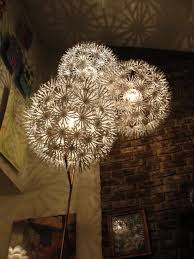 Pivoting 3 Bulb Maskros Floor Lamp Hack Ikea Hackers Floor Lamp Decorative Fluorescent Light Covers Fluorescent Light Covers