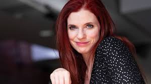 Jennifer Shahade: Play Like a Champion