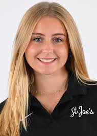 2024-25 Women's Golf Roster