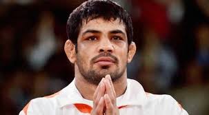 Anuradha paudwal, sushil kumar & sachin. Olympic Medalist Sushil Kumar Arrested In Wrestler Murder Case Reports Sports News Wionews Com