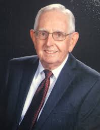 Obituary information for Dr. John W. Spencer