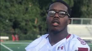 Fundraiser by JeQuan Chapman : Celebration of Ahmad Brewington