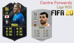 We did not find results for: Daizen Maeda Fifa 20 Spieler Statistik Card Preis