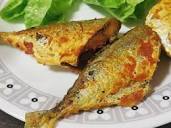 9 Best Fish Dishes in Indonesia - TasteAtlas