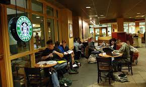 Lisesi karşısı yol tarifi al Bu Insanlar Neden Starbucks I Tercih Ediyor Karabulut