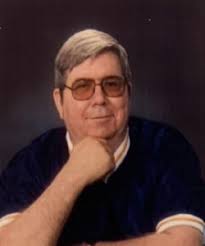 Lawrence "Larry" Kirk