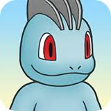 Lass es einfach sich auf dem nächsten level entwickeln. Machollo In Pokemon Mystery Dungeon Retterteam Dx