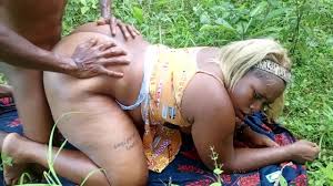 Hardcore Fucking Somewhere in Africa Tour With African Big Dick - XNXX.COM