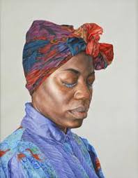 BP Portrait Award 2011