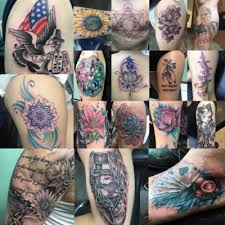 Welcome to lost in time tattoo! Main