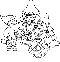 Weihnachtswichtel malvorlage | coloring and malvorlagan / die malvorlage hat das optimale format, um auf einer din a4 seite ausgedruckt werden zu können. Malvorlagen In Der Weihnachtsseite Fur Kinder Im Kidsweb De