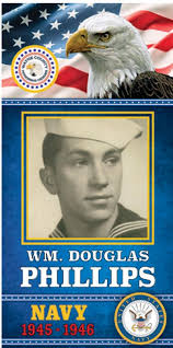 HEROES PHILLIPS-WILLIAMS