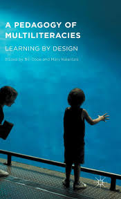 Walkyria monte mór has been an inspiring scholar, mentor and friend in the conceptualization and development of these projects. A Pedagogy Of Multiliteracies Learning By Design Cope Bill Kalantzis Mary Amazon De Bucher