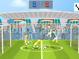 Elige un juego de la categoría de fútbol para jugar. Juega Soccer Physics En Linea En Y8 Com